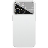 INF Izjemno tanek magnetni ovitek za telefon proti padcu za iPhone iPhone 15, (21236447) Cene