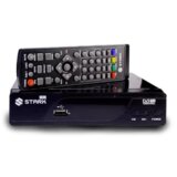 Stark digitalni resiver DVB-T2 pro Cene