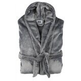  Bademantil Luxory L/XL tamno siva | Eponuda.com