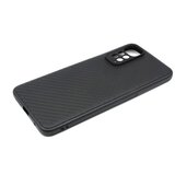  Zaštitna maska tpu carbon fiber xiaomi redmi note 11 4G/NOTE 11S black Cijene