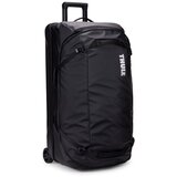 Thule Chasm putni kofer na kotačima 110 L - crni | shoptok.hr