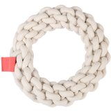 TIAKI Rope Ring igračka za pse - Ø 18 x V 4,5 cm Cijene