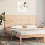  Uzglavlje 140 x 3 x 80 cm od masivne borovine Cijene