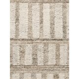 Vikosa Kremno bela ročno tkana volnena preproga 80x150 cm Boho 1.0 Linara – | Shoptok.si
