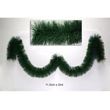  GIRLANDA 11.5CM*2MT HC16-1 ZELENA | Eponuda.ba