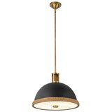 Elstead Lighting VISEČA SVETILKA Alora 32,4/41,7 cm 60 W E27 | Shoptok.si