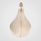 Tala LED/filament zatemnitvena žarnica s toplo svetlobo z žarnico E27, 3 W Voronoi II – | Shoptok.si