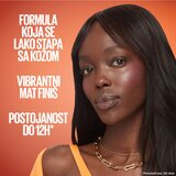 Maybelline Sunkisser Matte tekoče rdečilo z mat učinkom odtenek 34 Peachy Quench 4.7 ml | Shoptok.si