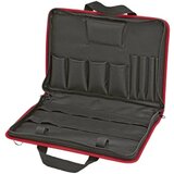 Knipex Torbica za tehnično orodje, brez vsebine 00 21 11 LE (Š x V x G) 410 x 60 x 290 mm | Eponuda.ba