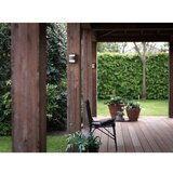 Philips 17322/93/16 - Spoljašnja senzorska svetiljka GRASS 2xLED/4,5W/230V IP44 | Eponuda.com