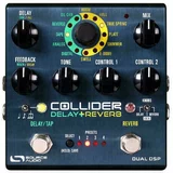 Source Audio SA 263 Collider Delay/Reverb