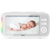 Neno VISTA Wireless Baby monitor s kamerom | shoptok.hr