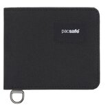 Pacsafe RFIDsafe Bifold Wallet schwarz | shoptok.hr