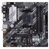 Asus Prime B550M-A/CSM AM4 DDR4 mATX osnovna plošča | Shoptok.si