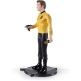 The Noble Collection Star Trek - Figura - Star Trek, Kirk, Bendyfigs | Eponuda.com