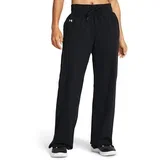 Ženska trenirka Motion Open Hem Black XL