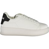 GAELLE PARIS WHITE WOMEN&#39;S SPORTS SHOES | shoptok.hr