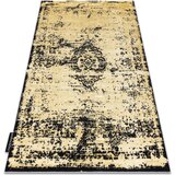 RugsX Preproge Preproga DE LUXE sodobni 2083 Ornament vintage 180x270 cm Pozlačena | Shoptok.si