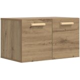  Ormar za Zid 60 x 36,5 x 35 cm Konstruirano drvo Hrast artisan | shoptok.hr