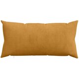  Presvlaka za jastuk 2 pcs HEERLEN Žuta 40 x 70 cm Kord - Žuta 40 x 70 cm 2 | shoptok.hr