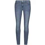 Levi's Jeans skinny 311 SHAPING SKINNY Modra