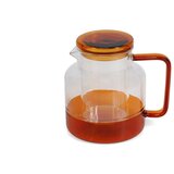 ONA Jantarni stakleni čajnik 950 ml Liv – | shoptok.hr