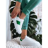 DStreet Women's sneakers FRAGOLA green Cene