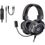 Conceptronic ATHAN03B Stereo Gaming-Headset | shoptok.hr