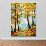 Wallity Slika DEV03092100140, 100x140 cm | ePonuda.com