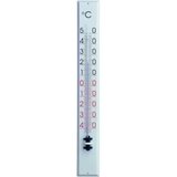 Tfa Dostmann Termometar unutarnji-vanjski, analogni, bijeli (D x Š x V) 39 x 103 x 806 mm Cijene