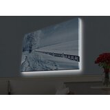 Wallity Slika sa LED osvetljenjem 4570HDACT-045, 45x70 cm | ePonuda.com