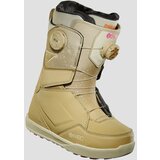 ThirtyTwo Lashed Double Boa B4Bc 2024 Snowboard cevlji tan Cene