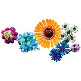 Lego Botanical Collection: Šopek travniških rož | Shoptok.si