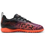 Puma patike za dečake Future 8 Play TT JR, Crno - narandžaste | ePonuda.com