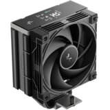 DeepCool AK400 G2 Digital NYX Procesor Zračno hlajenje 12 cm Črna 1 kom | Shoptok.si