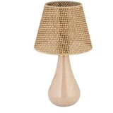 Opviq 20451 brown table lamp | ePonuda.com