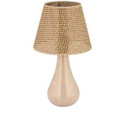 Opviq Stona lampa 20451, Smeđe-krem | Eponuda.ba