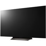 LG OLED65C43LA 4K oled evo tv 164 cm (65") | Shoptok.si