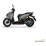 Yadea Baterijski skuter Velax 72V 30Ah Li - sivi | Eponuda.com