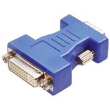 Vivanco CAM2 DVI Ž /VGA M ADAPTER VIVANCO Cene
