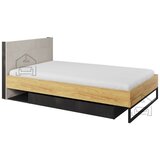 Lenart Dječji krevet Teen Flex TF-17 - 120x200 cm | shoptok.hr