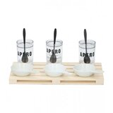 ALPINA HOME posude za predjelo set 3/1 173818 Cijene