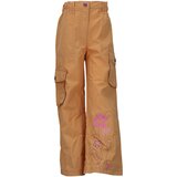 Miss Girly Hlače Pantalon fille FAVOMIE Oranžna Cene