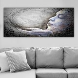 Wallity Slika YTY2613287203_50120, 50x120 cm | Eponuda.ba
