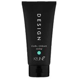 KEUNE Krema za kovrdžavu kosu Design Curl, 200ml | Eponuda.com