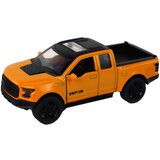 CAR Vehicle with Trailer 1:36 Sounds of Light 4 Colors | shoptok.hr