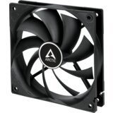 Arctic Fan F12 PWM PST (Black) | Eponuda.ba