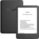 Amazon Kindle 6", e-book reader, 16GB - Kindle 11th Gen. (2024) | Eponuda.ba