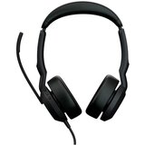 Jabra Evolve2 50, USB C/A, MS Stereo 25089-999-799 | ePonuda.com