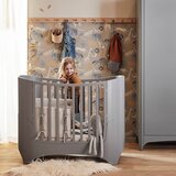 Leander® obroba za otroško posteljo classic™ cappuccino | Shoptok.si